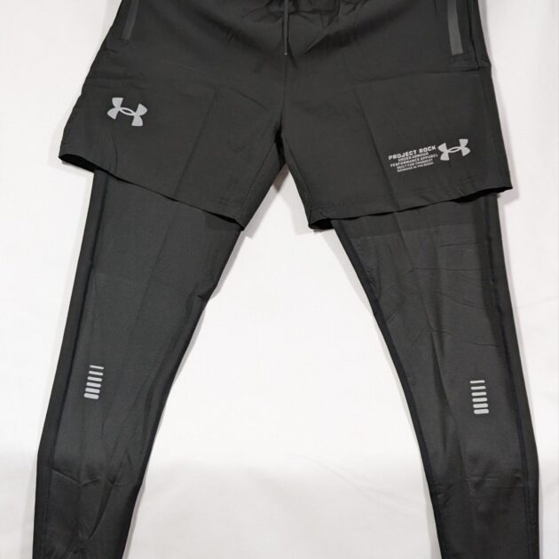 شورت بالفيزو اندر ارمو طويل ( للكعب)