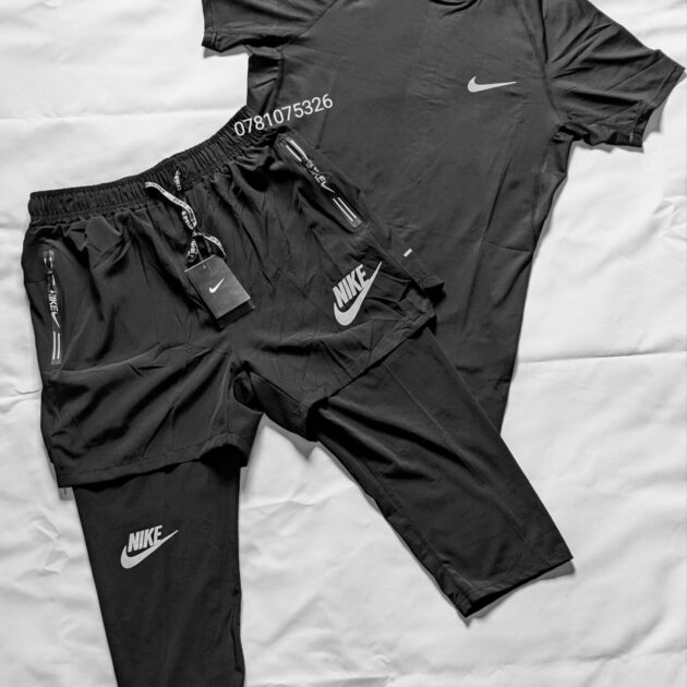 طقم رياضي 3 قطع كالتي ماشاء الله