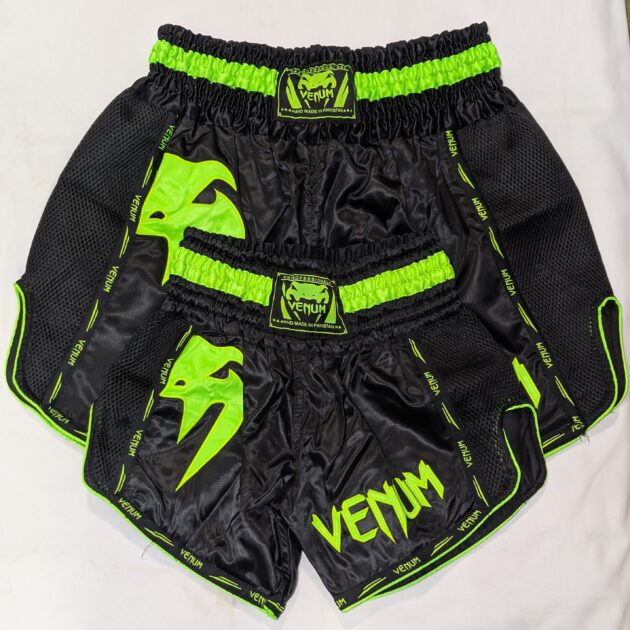 شورت بوكسينق Venom