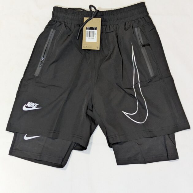 شورت فيزو نايك ( قصير فوق ركبة )