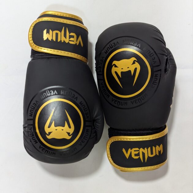 قفازات الملاكمة بوكس فينوم