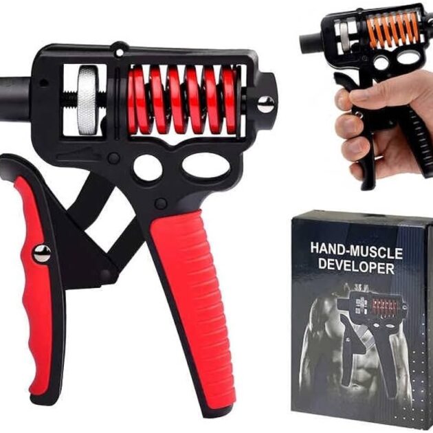 منداسي المقوي قابضة ومعصم اليد