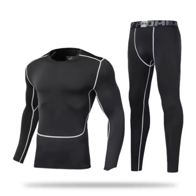 طقم 2 قطع بودي + سكليست