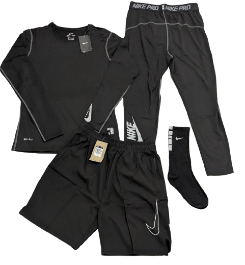 اونسومبل 3 بياس نايك