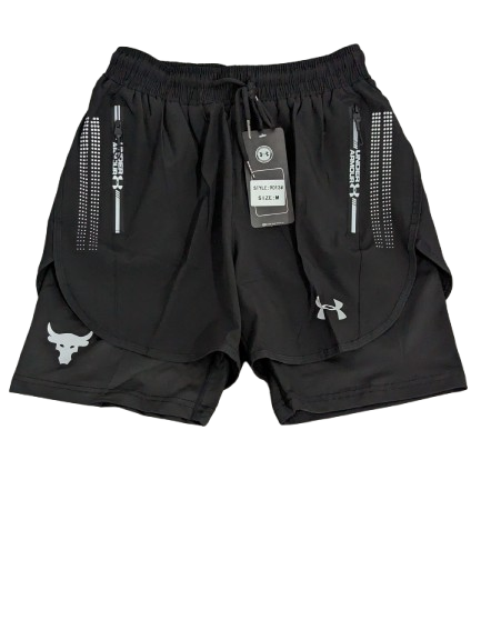 شورت فيزو اندر ارمو ( قصير فوق ركبة)