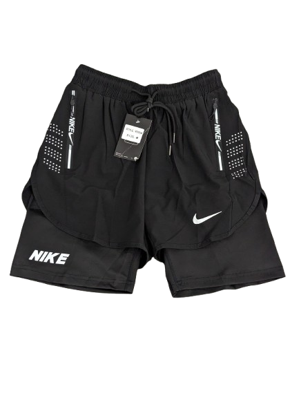 شورت فيزو نايك ( قصير فوق ركبة)