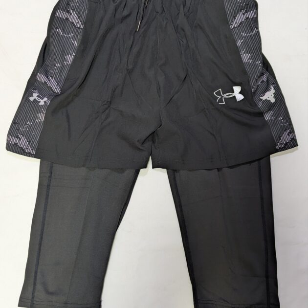 شورت بالفيزو اندر ارمو متوسط ( تحت الركبة)