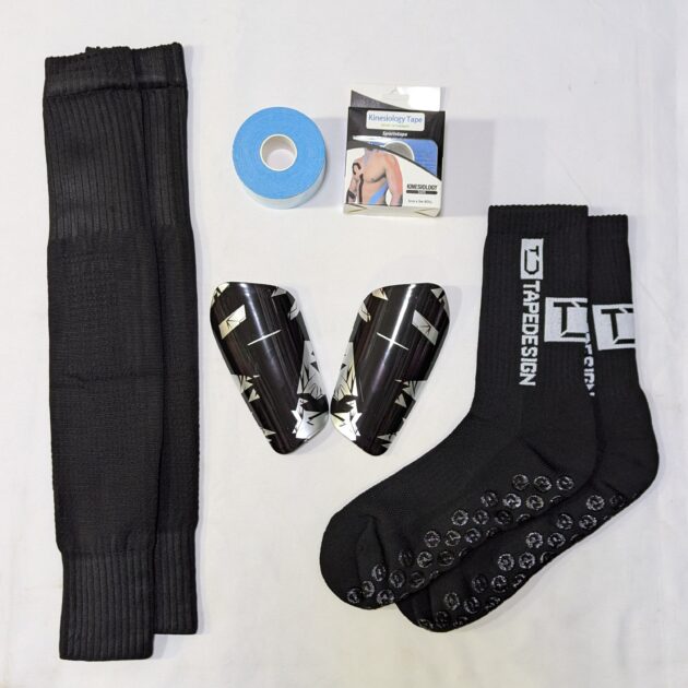 طقم كرة القدم الاحترافي – Performance Football Kit