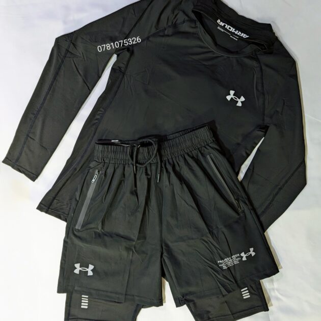 اونسومبل 3 بياس اندر ارمو