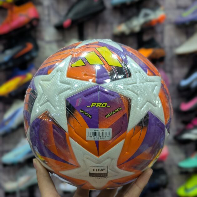 أواخر كرات القدم