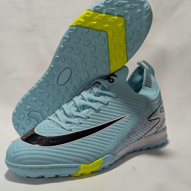 سولي توتيرا برو Soulier toutira pro