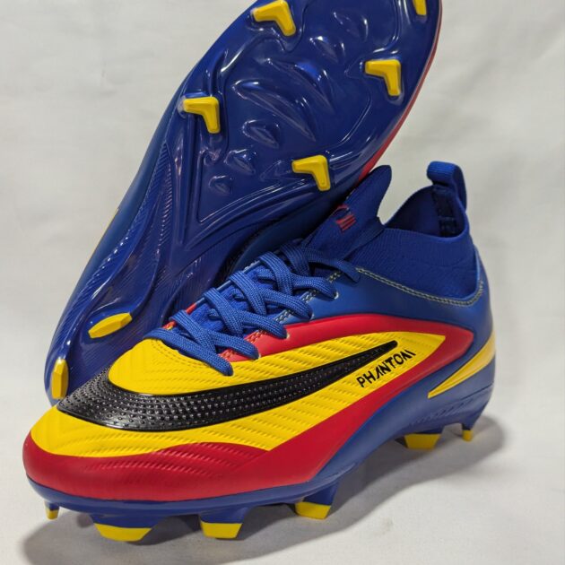 سولي كرومبو Soulier crompo gx6