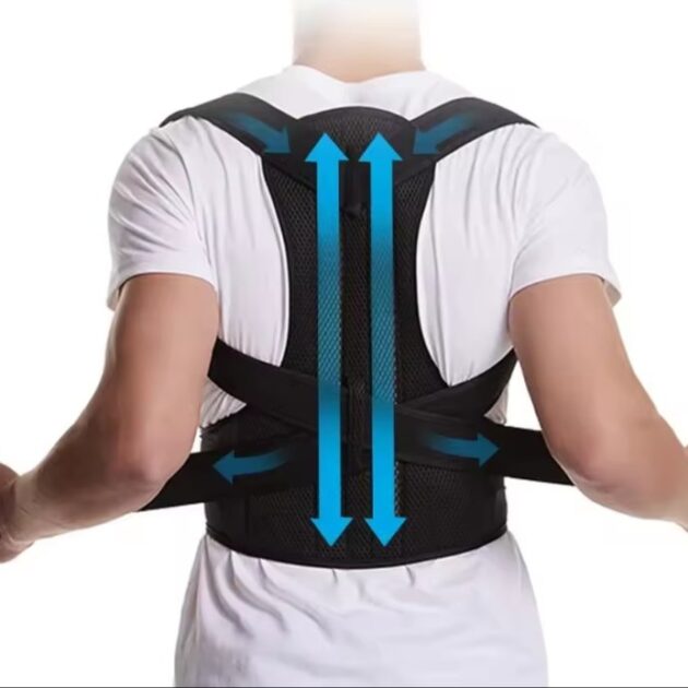 حزام الظهر للرجال و النساء