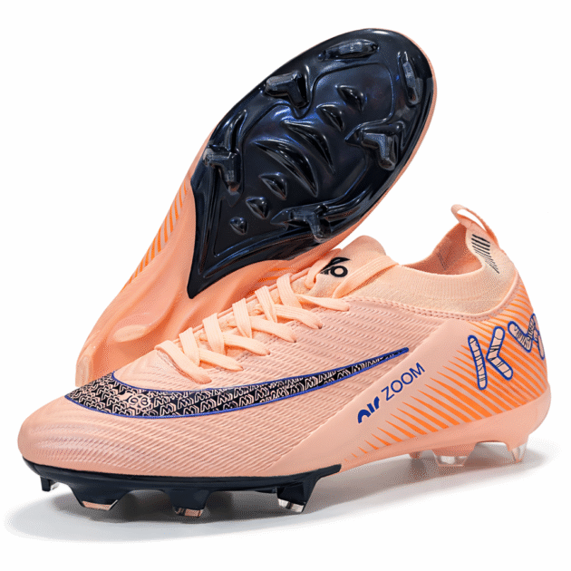 سولي كرومبو برو Soulier crompo pro