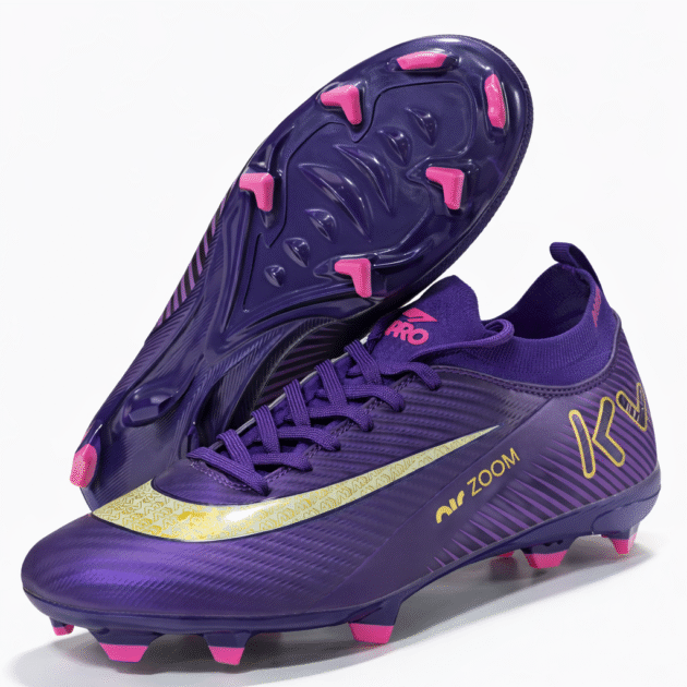 سولي كرومبو برو Soulier crompo pro