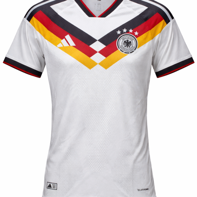 قميص المنتخب الألماني 2026